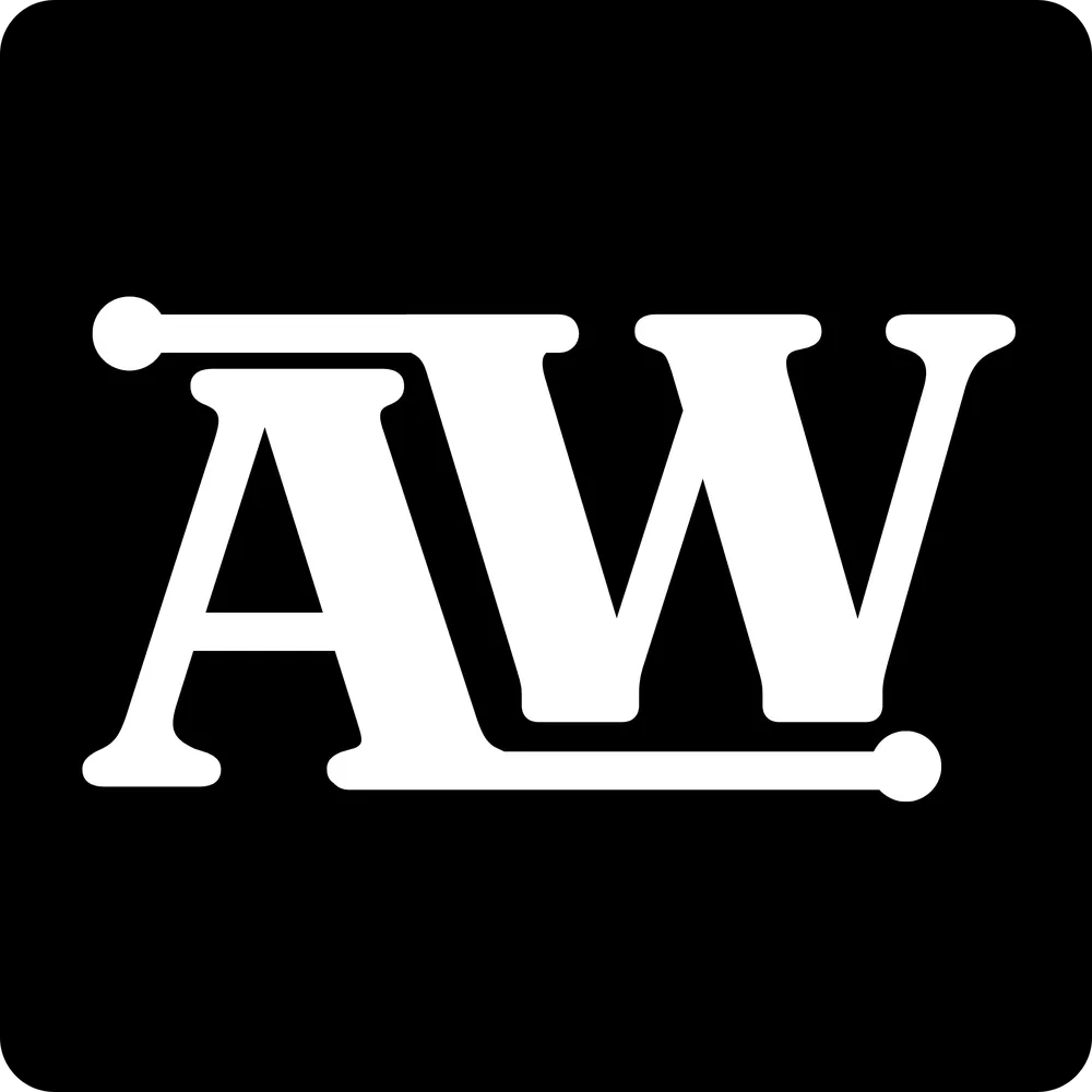 Logo - Agentic Works Logo - AI Agents & Automations