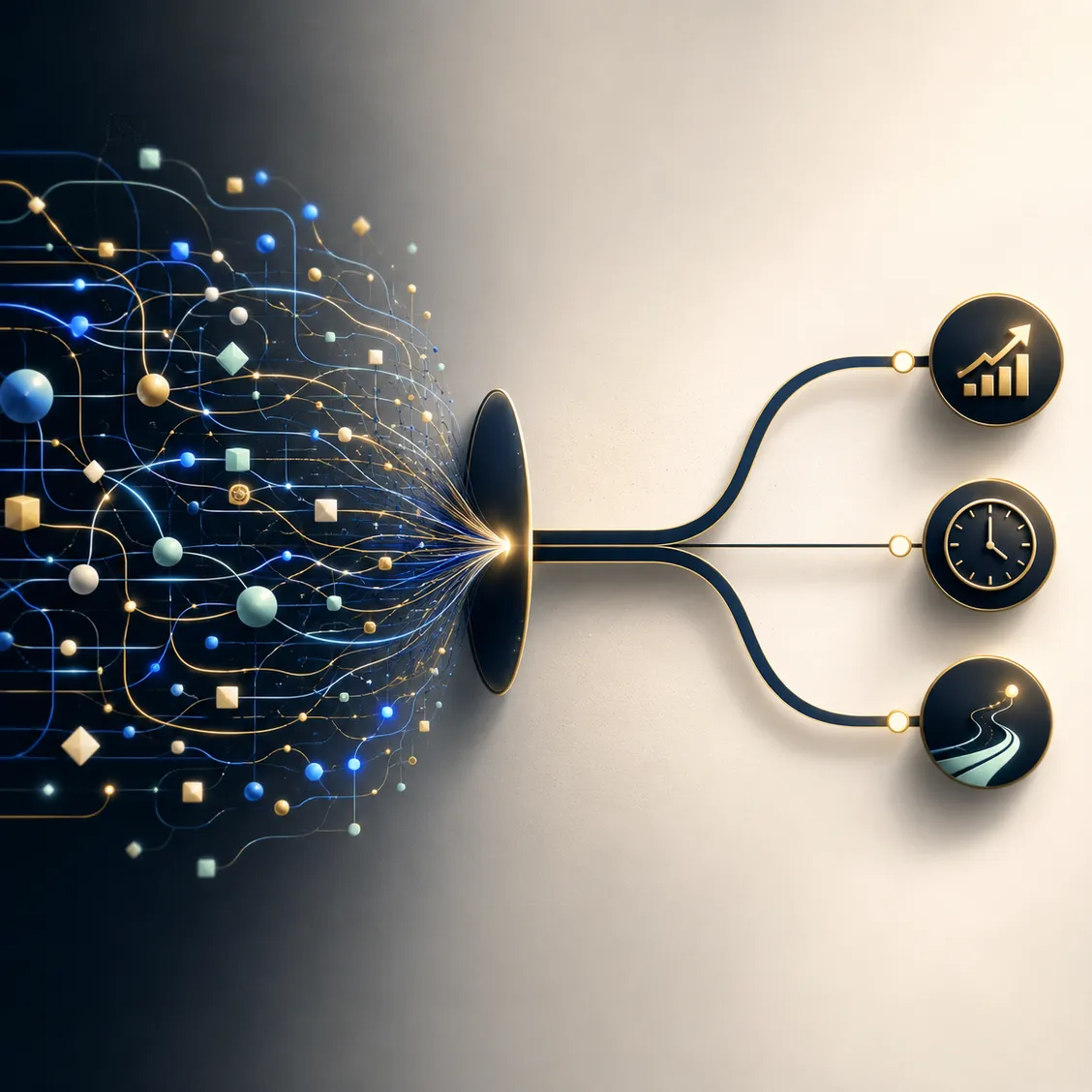 Useful beats impressive - Agentic Works, AI Agents & Automations